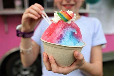  Midlothian, TX 76065 Open until 10:00 PM. Hours. Sun 5:00 AM -10:00 PM Mon 4:00 AM ... Five stars for a snow cone place! So many different flavor options. 
